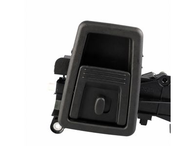 Mercedes-Benz 212-750-11-93 Handle, Outside