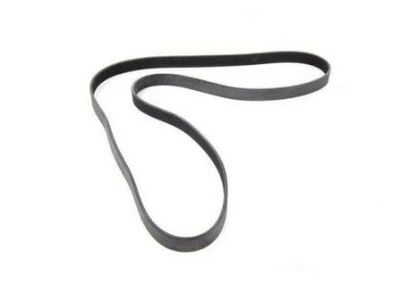 Mercedes-Benz R320 Drive Belt - 002-993-29-96-64