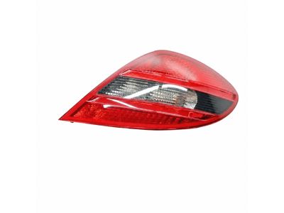 Mercedes-Benz SLK350 Tail Light - 171-820-06-64