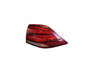 2017 Mercedes-Benz GLE350 Tail Light - 166-906-58-01