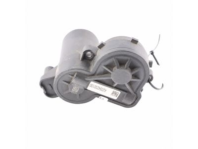 Mercedes-Benz C350e Parking Brake Motor - 000-906-12-03