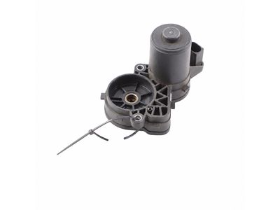 Mercedes-Benz C350e Parking Brake Motor - 000-906-12-03