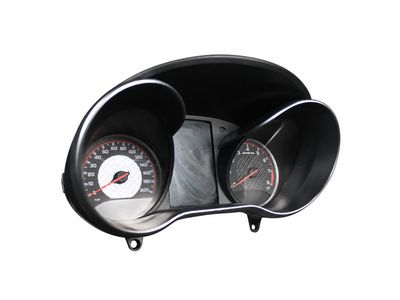 2020 Mercedes-Benz GLC300 Instrument Cluster - 253-900-83-04