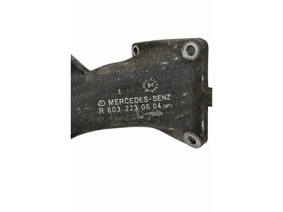 1988 Mercedes-Benz 300SEL Engine Mount - 603-223-06-04