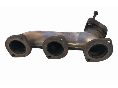 Mercedes-Benz S350 Exhaust Manifold - 112-140-27-09