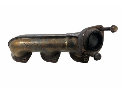 Mercedes-Benz S350 Exhaust Manifold - 112-140-27-09