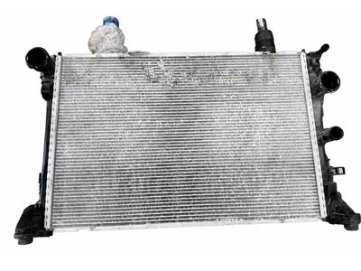 2016 Mercedes-Benz SL400 Radiator - 099-500-26-03-28