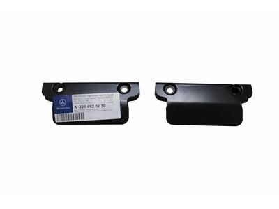 2008 Mercedes-Benz CL63 AMG Exhaust Hanger - 221-492-01-30