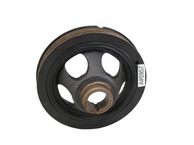 Mercedes-Benz 271-030-00-03 Vibration Damper Mercedes-Benz 271-030-00-03 Vibration Damper