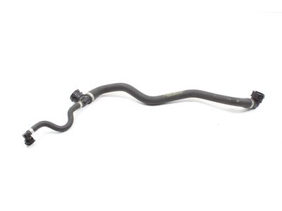 2017 Mercedes-Benz GLC43 AMG Radiator Hose - 213-501-48-82