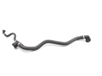 2017 Mercedes-Benz GLC43 AMG Radiator Hose - 213-501-48-82