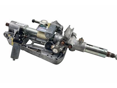 Mercedes-Benz E350 Steering Column - 204-460-46-16