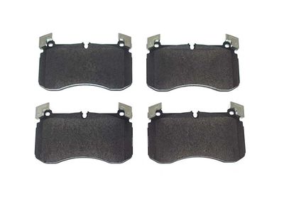 Mercedes-Benz GLE53 AMG Brake Pads - 000-420-19-06