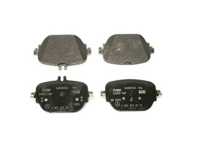 Mercedes-Benz GLE53 AMG Brake Pads - 000-420-19-06