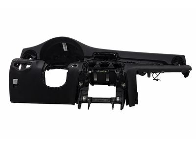 Mercedes-Benz GLC63 AMG S Instrument Cluster - 253-680-00-87-28-9J38