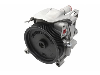 2017 Mercedes-Benz G63 AMG Power Steering Pump - 007-466-07-01-80