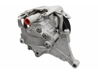 2017 Mercedes-Benz G63 AMG Power Steering Pump - 007-466-07-01-80