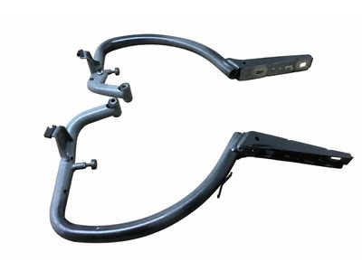 Mercedes-Benz 216-750-01-28 Hinge