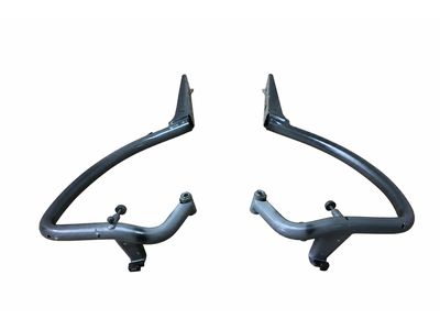 Mercedes-Benz 216-750-01-28 Hinge Mercedes-Benz 216-750-01-28 Hinge
