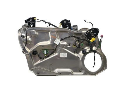 Mercedes-Benz CLS63 AMG S Window Regulator - 218-720-03-79