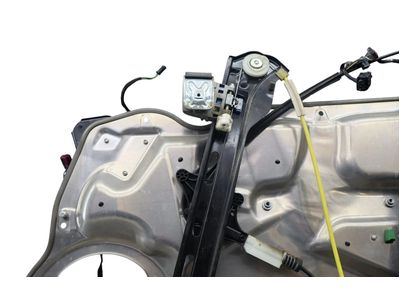 Mercedes-Benz CLS63 AMG S Window Regulator - 218-720-03-79