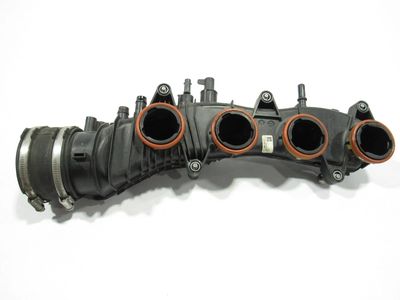 Mercedes-Benz C63 AMG S Intake Manifold - 177-098-05-07