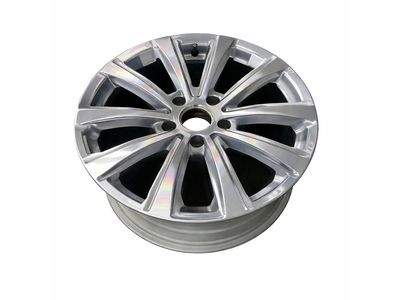 2023 Mercedes-Benz G550 Alloy Wheels - 463-401-11-00-7X21