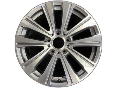2023 Mercedes-Benz G550 Alloy Wheels - 463-401-11-00-7X21