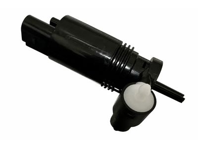 2022 Mercedes-Benz EQB 350 Washer Pump - 177-866-00-00