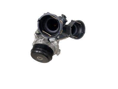 Mercedes-Benz Sprinter 3500XD Thermostat Gasket - 654-203-63-00