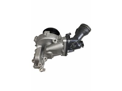 Mercedes-Benz Sprinter 3500XD Thermostat Gasket - 654-203-63-00