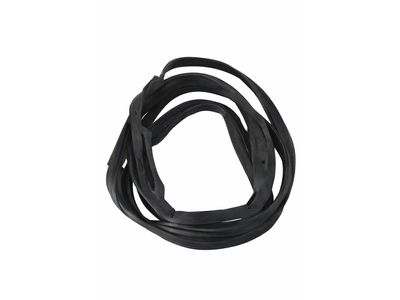 Mercedes-Benz 300D Weather Strip - 123-730-02-78