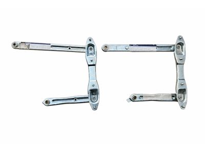 Mercedes-Benz 201-880-05-28 Hinge Mercedes-Benz 201-880-05-28 Hinge