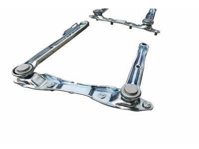 Mercedes-Benz 201-880-05-28 Hinge