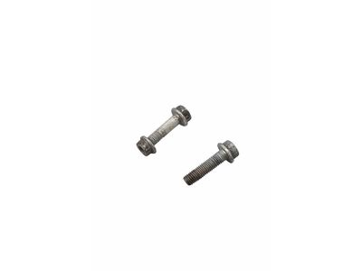 2023 Mercedes-Benz AMG GT 43 Camber and Alignment Kit - 910105-008014