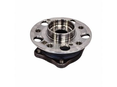 Mercedes-Benz AMG GT C Steering Knuckle - 190-350-52-01