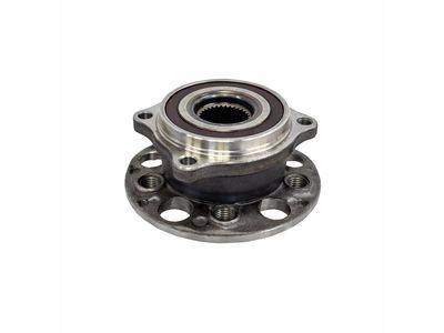 Mercedes-Benz AMG GT C Steering Knuckle - 190-350-52-01