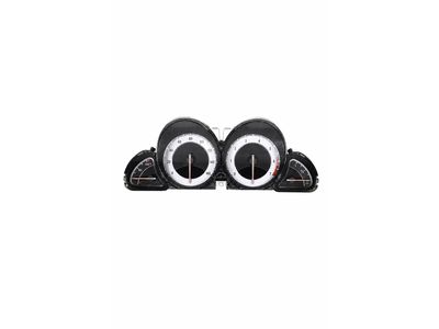 2007 Mercedes-Benz SL550 Instrument Cluster - 230-540-50-48-80