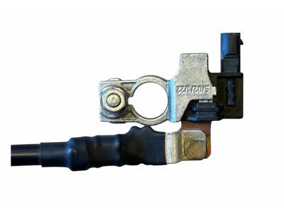 2024 Mercedes-Benz EQS 580 Ground Cables - 000-905-75-16