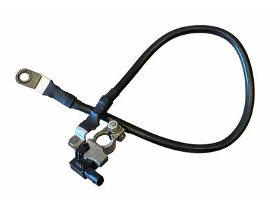 2024 Mercedes-Benz EQS 580 Ground Cables - 000-905-75-16