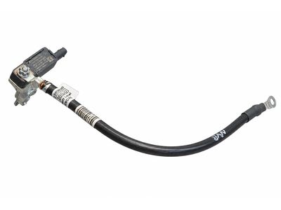 2016 Mercedes-Benz C350e Ground Cables - 000-905-89-12