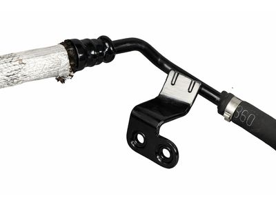2011 Mercedes-Benz S65 AMG Power Steering Hose - 221-460-06-24