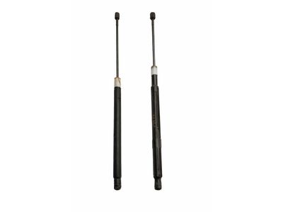 2010 Mercedes-Benz GL550 Lift Support - 164-980-03-64