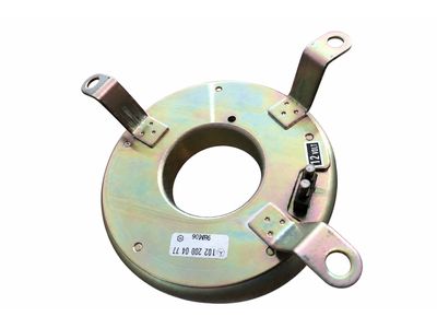 Mercedes-Benz Fan Clutch - 102-200-04-77