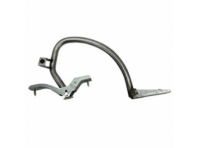 Mercedes-Benz Liftgate Hinge - 177-750-08-00