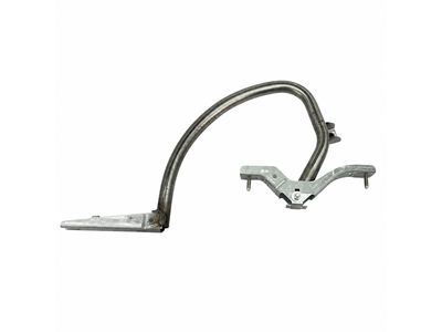 Mercedes-Benz Liftgate Hinge - 177-750-08-00