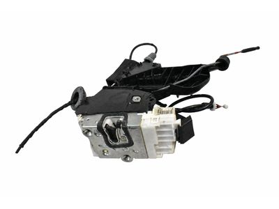 Mercedes-Benz 251-730-14-35 Lock Actuator Mercedes-Benz 251-730-14-35 Lock Actuator