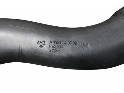 2008 Mercedes-Benz ML63 AMG Air Intake Hose - 156-094-07-82