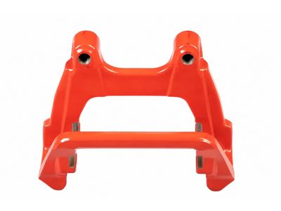 2014 Mercedes-Benz CLA45 AMG Brake Caliper Bracket - 176-423-00-06