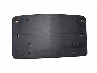 2008 Mercedes-Benz E550 Bumper - 211-880-23-40